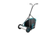 Gressklipper - Gardena Manual Push Lawnmower Plus 400 - 11765-20.000.00