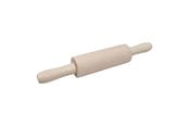 Rollelek - Playwood Rolling pin beechwood 23.5cm - Assorted - sl109c2