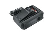 Batterier & Ladere - Gardena Quick Charger AL 18V 44 P4A - 14912-20.000.00