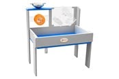 Vannlek - Classic World Wooden Sand and Water Table - 70803