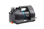 Trykk- og Dykkpumpe - Gardena Autom. Home&Garden Pump 4600 Silent - 09070-20.000.00