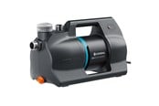 Trykk- og Dykkpumpe - Gardena Automatic Home&Garden Pump 5000 SilentComfort - 09072-20.000.00