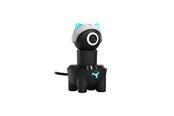 Spill - Tilbehør - Subsonic Play Cam 1080 - Blue - Wired Kamera - Nintendo Switch 2 - 3701221705015