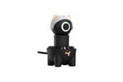 Spill - Tilbehør - Subsonic Play Cam 1080 - Red - Wired Kamera - Nintendo Switch 2 - 3701221705022