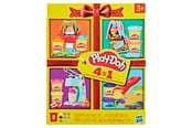 Adventskalender - Play-Doh Mini Classic Bundle Advent calendar 2026 - 348-3476