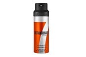 Parfyme & Dufter - Cristiano Ronaldo CR7 Fearless Scented Spray 150 ml - 5060524511418