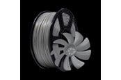 Filament/Resin - 3D-skriver - FlashForge ABS PRO 1000g - Grey - 3D Printing Filament - 90007864001