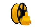 Filament/Resin - 3D-skriver - FlashForge ABS PRO 1000g - Yellow - 3D Printing Filament - 90002113001