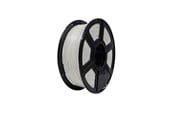 Filament/Resin - 3D-skriver - FlashForge Flexible (85A) 1000g - Grey - 3D Printing Filament - 90006208001