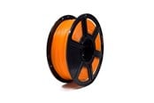 Filament/Resin - 3D-skriver - FlashForge PLA Color Change 1000g - Orange-Yellow - 3D Printing Filament - 90005105001
