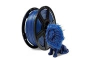 Filament/Resin - 3D-skriver - FlashForge PLA Galaxy 1000g - Blue - 3D Printing Filament - 90008314001