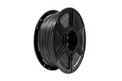 Filament/Resin - 3D-skriver - FlashForge PLA Galaxy 1000g - Matte Black - 3D Printing Filament - 90008271001