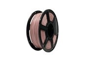 Filament/Resin - 3D-skriver - FlashForge PLA Matte 1000g - Black - 3D Printing Filament - 90007998001