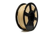 Filament/Resin - 3D-skriver - FlashForge PLA Matte 1000g - Beige - 3D Printing Filament - 90007982001