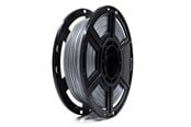 Filament/Resin - 3D-skriver - FlashForge PLA Metal Filled 1000g - Aluminium - 3D Printing Filament - 90001681001