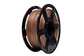 Filament/Resin - 3D-skriver - FlashForge PLA Metal Filled 1000g - Copper - 3D Printing Filament - 135