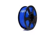 Filament/Resin - 3D-skriver - FlashForge PLA Pearl 1000g - Blue - 3D Printing Filament - 136