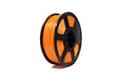 Filament/Resin - 3D-skriver - FlashForge PLA Pearl 1000g - Orange - 3D Printing Filament - 139