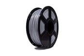 Filament/Resin - 3D-skriver - FlashForge PLA Pearl 1000g - Silver - 3D Printing Filament - 143