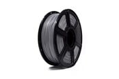 Filament/Resin - 3D-skriver - FlashForge PLA PRO 1000g - Silver Grey - 3D Printing Filament - 90008038001