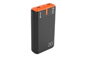 Nødlader - Tracer EnerGen power bank - 2 x USB USB-C - 22.5 Watt - 20000 mAh - TRABAT47516