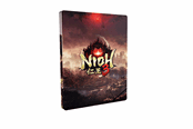 Spill - Nioh 3 (Steelbook Launch Edition) - Sony PlayStation 5 - Action - 5060327538162