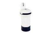 Basseng - Zodiac Blue Connect Silver 3-in-1 - WA000099