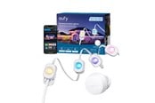 Smarthus - Eufy Permanent Utendørs Lys S4 30 m - T8L04421