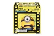 Figurer - Minions & Monster Mini Figures - assorted - 20429