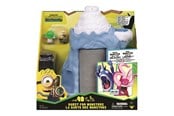 Figurer - Minions & Monster Quest for the Monster - 20432