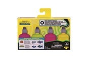 Leketøysvåpen - Minions & Monster Supreme Fart Blaster Refill 4 pack - 20435