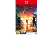 Spill - Final Fantasy VII Rebirth (Incl. Booster Cards) - Nintendo Switch 2 - RPG - 5021290102774