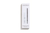 Gavesett - GOSH Copenhagen Sculpt & Style Brow Set - 5711914213152