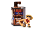 Figurer - One Piece 6 cm Mini Action Figure - assorted - 20436