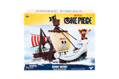 Figurer - One Piece Going Merry Collector Ship - 20438