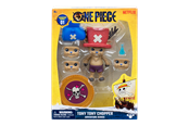 Figurer - One Piece 15 cm Action Figure - Chopper - 20473