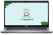 Bærbar PC - Dell Refurbished Latitude 5410 - 14", Core i5, 16GB, 256GB, B Grade - LAP-DELL5410-MX-B006