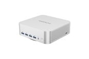 Stasjonær - Mini PC/Barebone - GEEKOM A7MAX | AMD Ryzen 9 7940HS | 16GB DDR 5 RAM | 1TB SSD | Windows 11 Pro - GMA7MAXR97940HS161