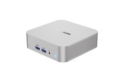 Stasjonær - Mini PC/Barebone - GEEKOM A8 | AMD Ryzen 9 8945HS | 32GB DDR5 | 1TB SSD | Windows 11 Pro - GMA8R98945HS-321T-EU