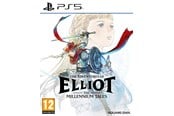 Spill - The Adventures of Elliot: The Millennium Tales - Sony PlayStation 5 - RPG - 5021290102668