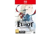 Spill - The Adventures of Elliot: The Millennium Tales - Nintendo Switch 2 - RPG - 5021290102729