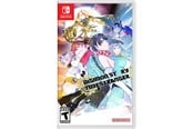 Spill - Digimon Story: Time Stranger - Nintendo Switch - RPG - 3391892039818