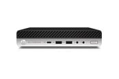 Stasjonær PC - HP Refurbished EliteDesk 800 G4 - Core i5 | 8GB | 256GB | T1A Grade - D-HPED800G4-MU-T101