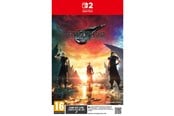 Spill - Final fantasy VII Rebirth - Nintendo Switch 2 - RPG - 5021290102828