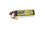 Droner - Gens ace &Tattu - Battery R‑Line 550mAh 11.1V 95C 3S1P XT30 - TAA5503S95XT3