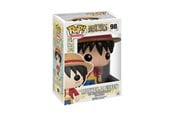 Reklameartikler - Funko! - Pop! Animation One Piece - Figur - 5305