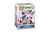 Reklameartikler - Funko! - POP Vinyl Pokemon Espeon - Figur - 69076