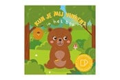 Barnebøker - Can You Find Me? In the Woods Read-aloud Book and 20 Memo Cards - 9789463545976