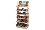 Barnerom - Mojo Wooden Display - 387529 - 387529