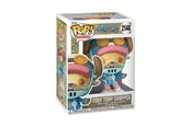 Reklameartikler - Funko! - POP Vinyl OPS11- Chopper (Egg) - Figur - 86517